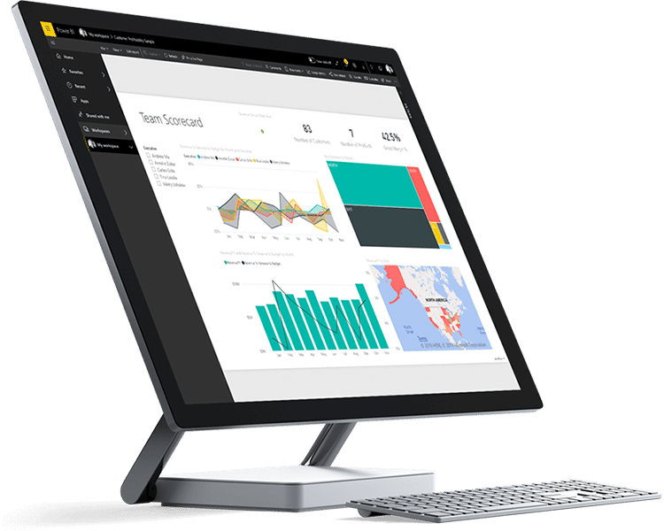 Jet Analytics | GMI group